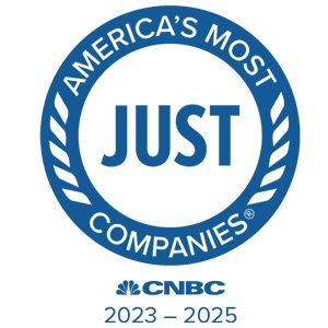JUST Capital award for Humana.