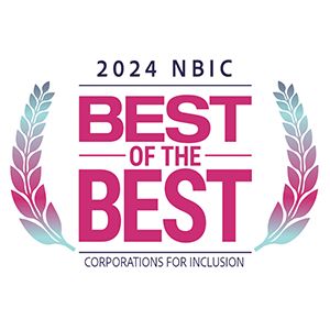 NBIC award for Humana.