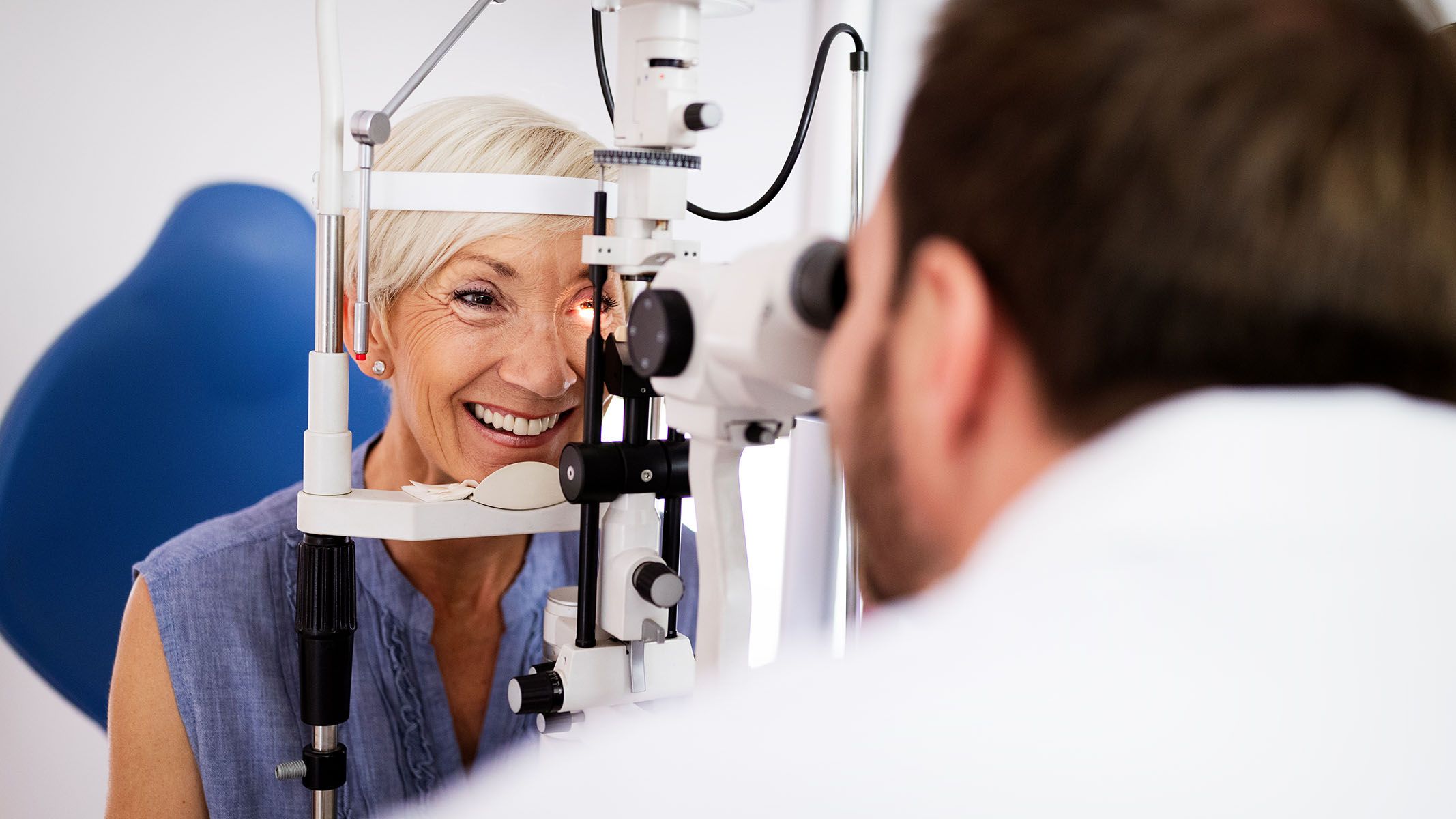 Eye Exams 20 What You Need to Know   Humana