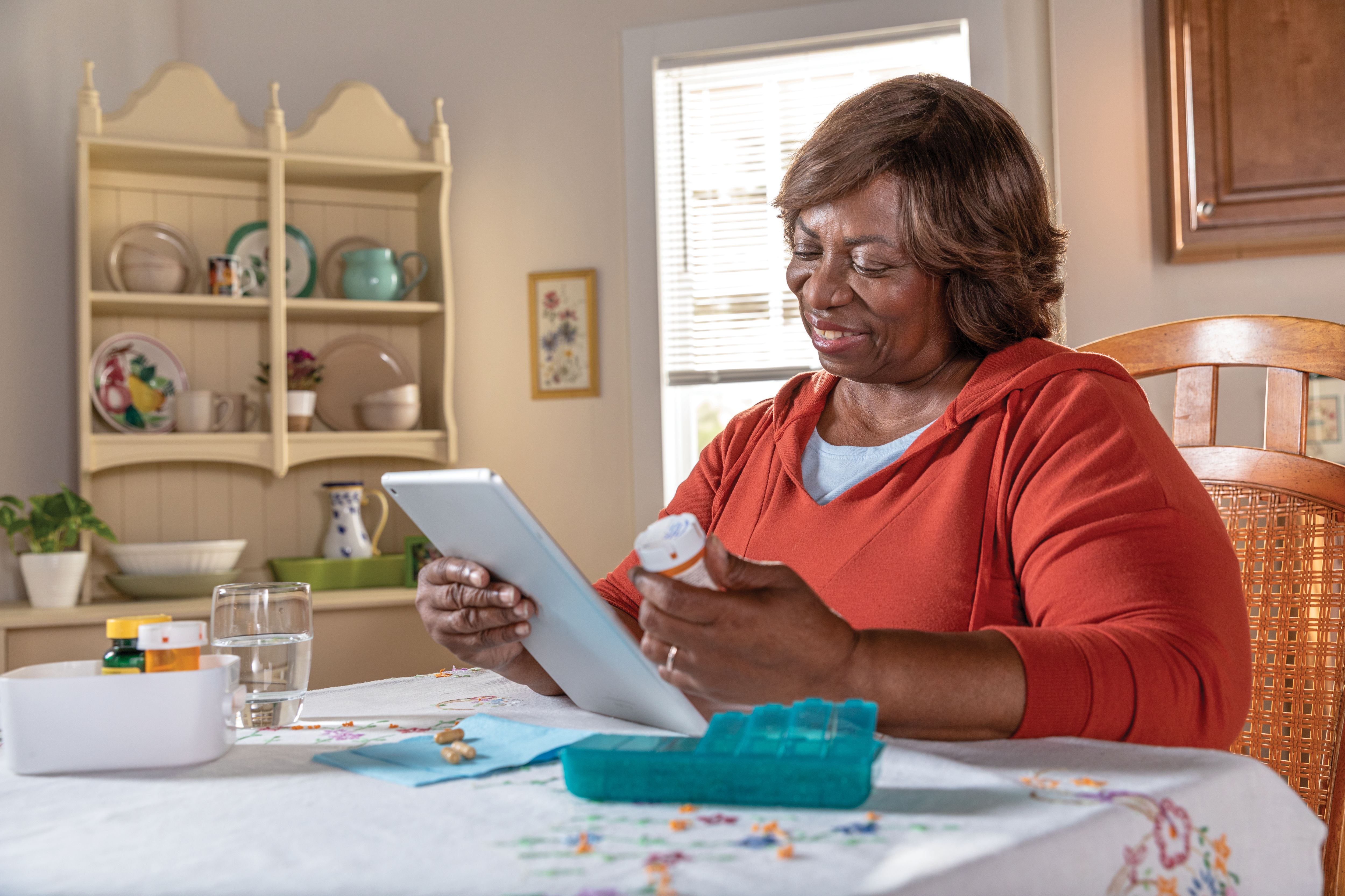 2025 Medicare Part D Prescription Drug Plans | Humana