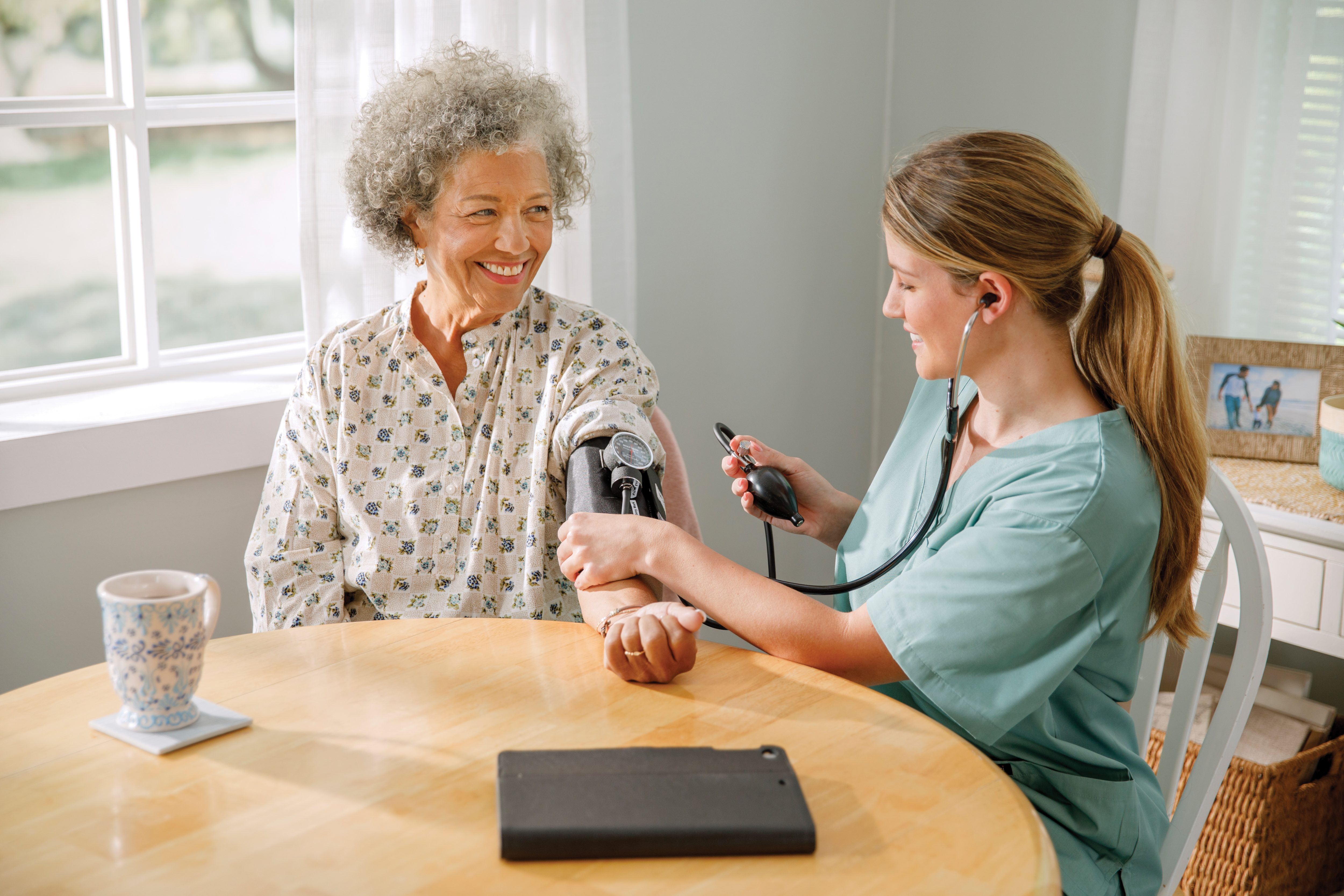 Humana At Home Nursing Jobs