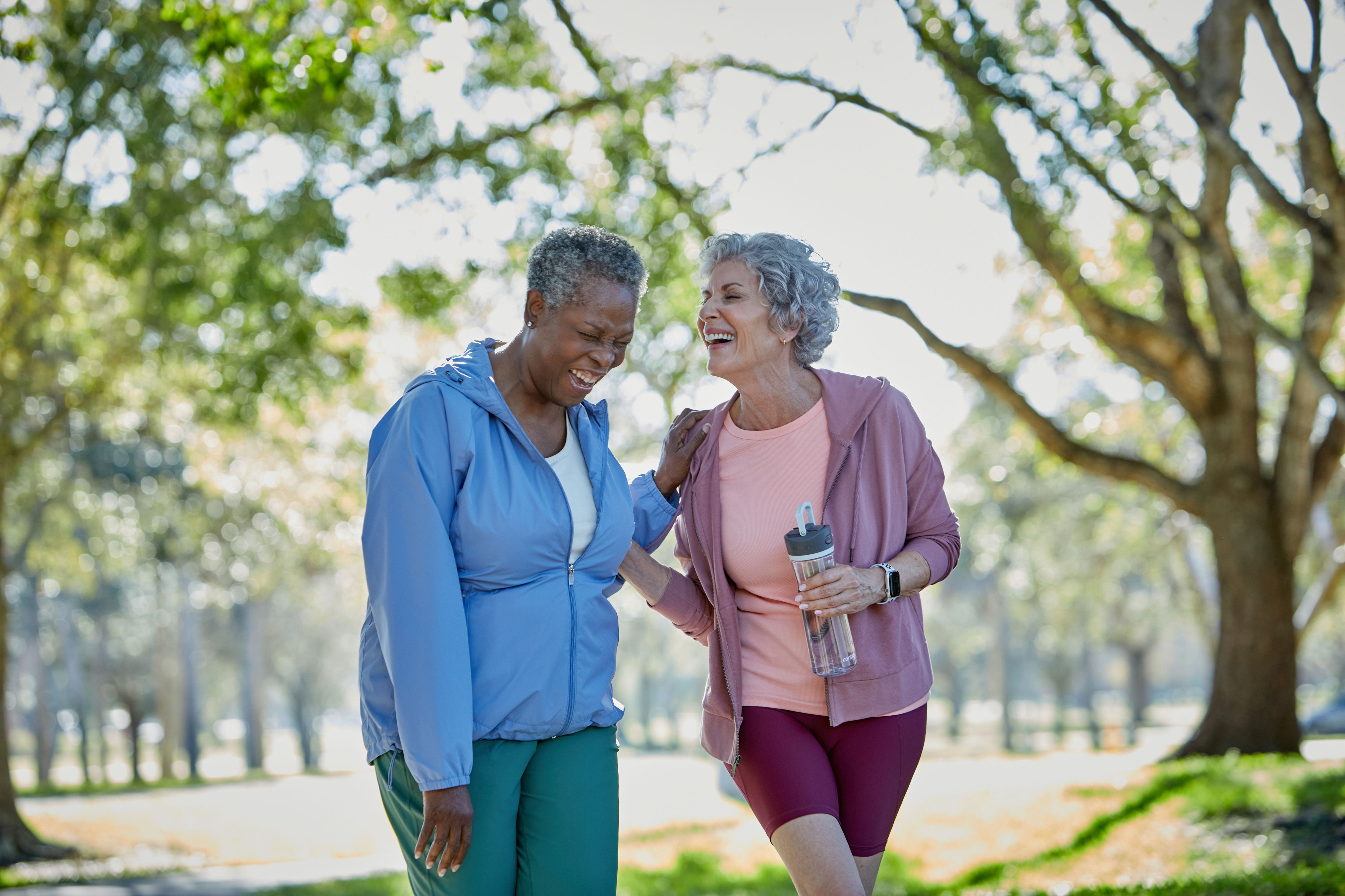 Vaccines for Seniors over 65 Care Designed with Seniors