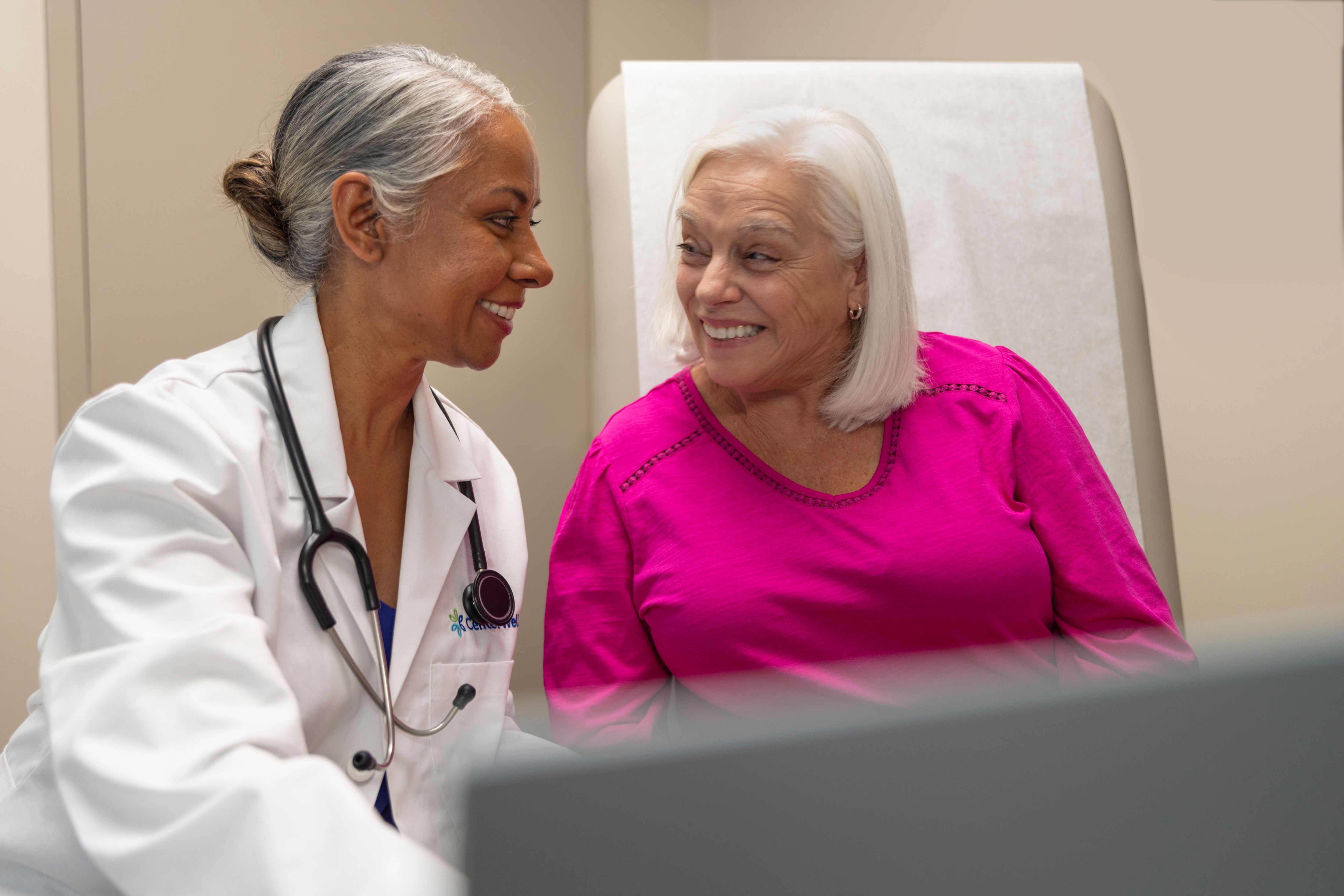 CenterWell Primary Care | Care Designed With Seniors In Mind