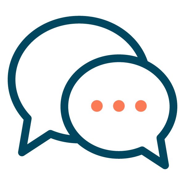 Conversation Bubbles