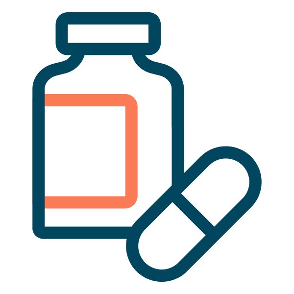 Medicine Bottle
