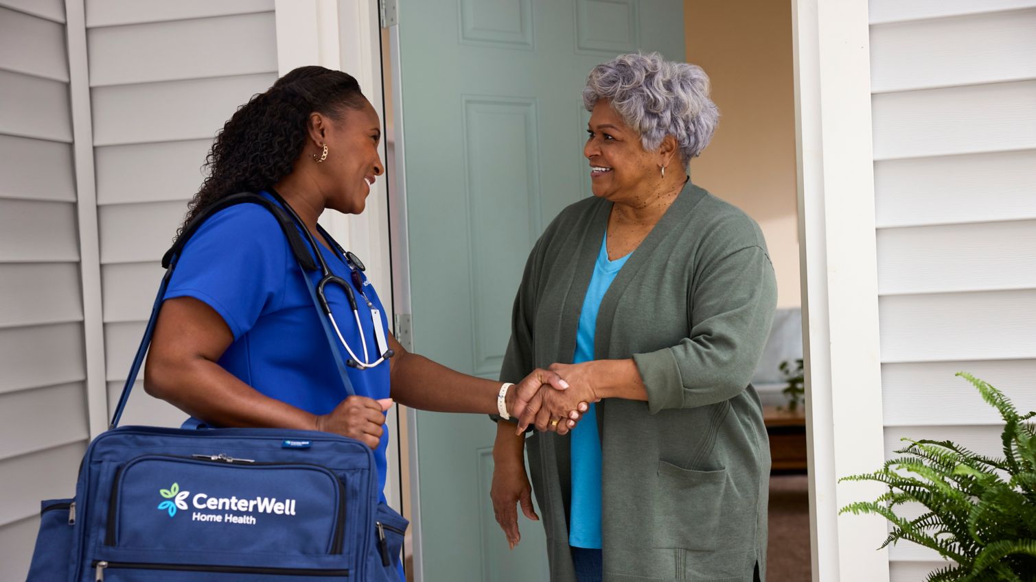 Centerwell Home Health