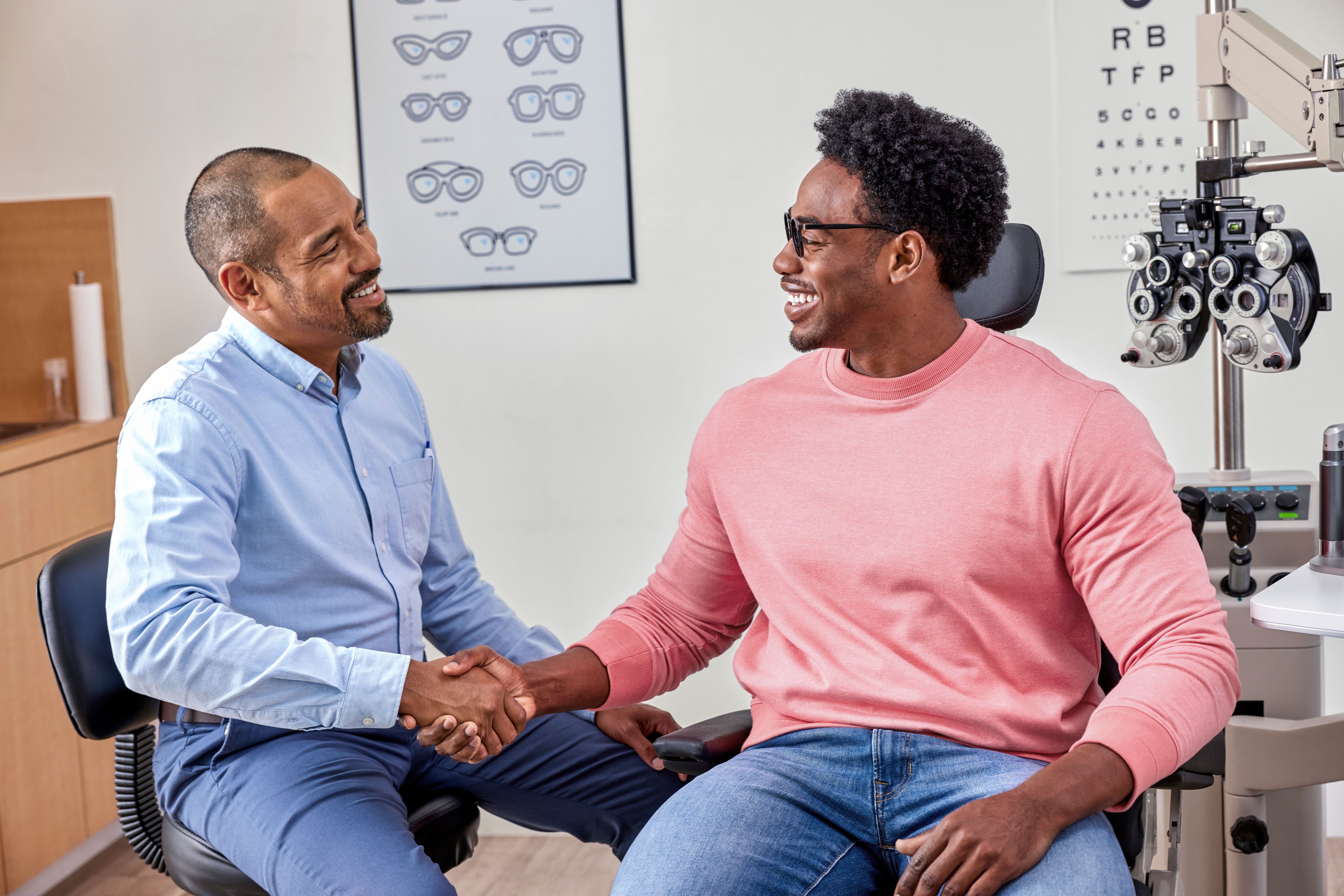 Vision | Humana Healthy Horizons in Virginia