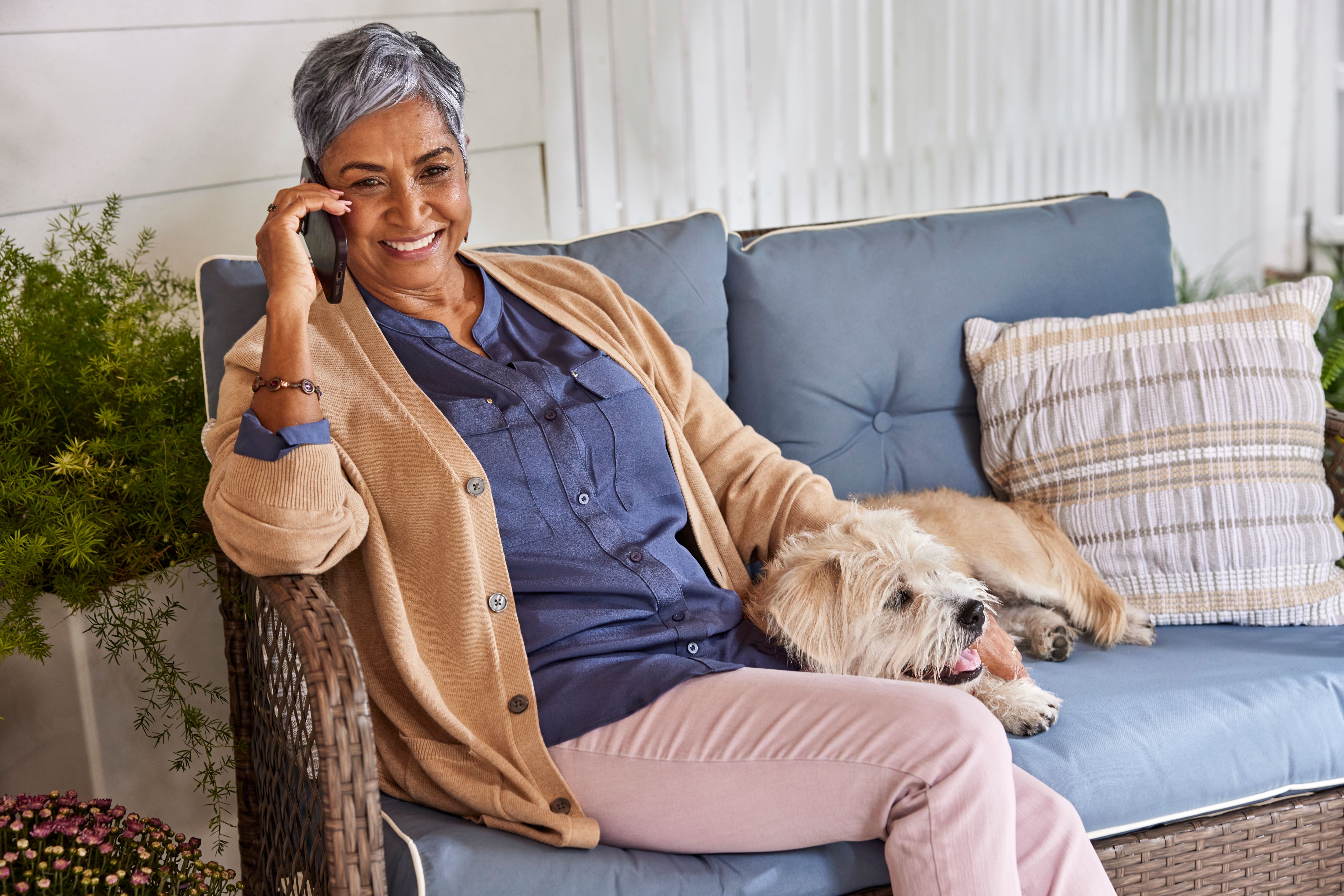 Care management - Humana Dual Fully Integrated (HMO D-SNP) in Illinois