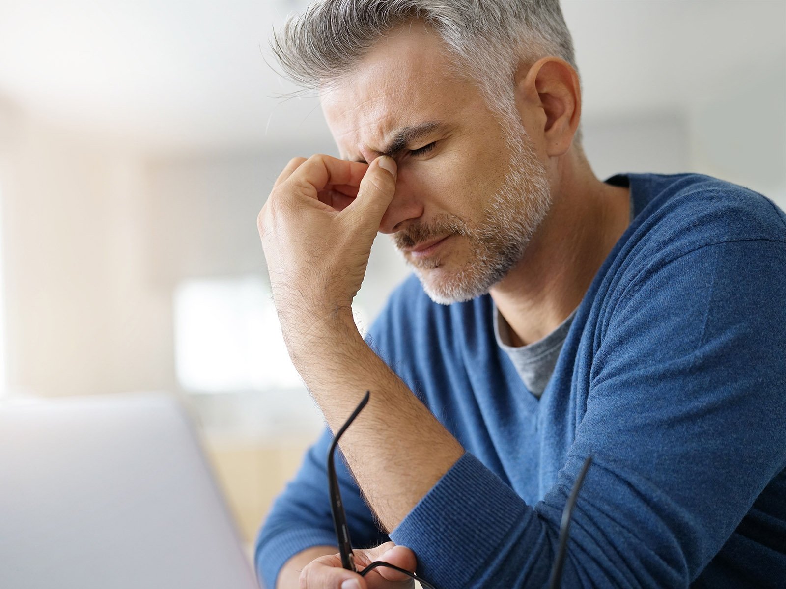 7 Signs of Pain You Shouldn’t Ignore