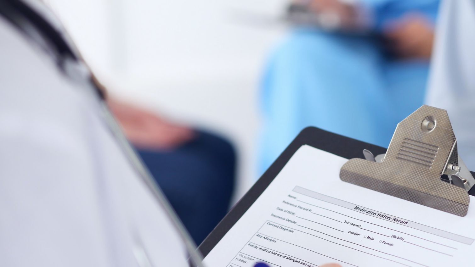Indiana medicaid provider documents and forms