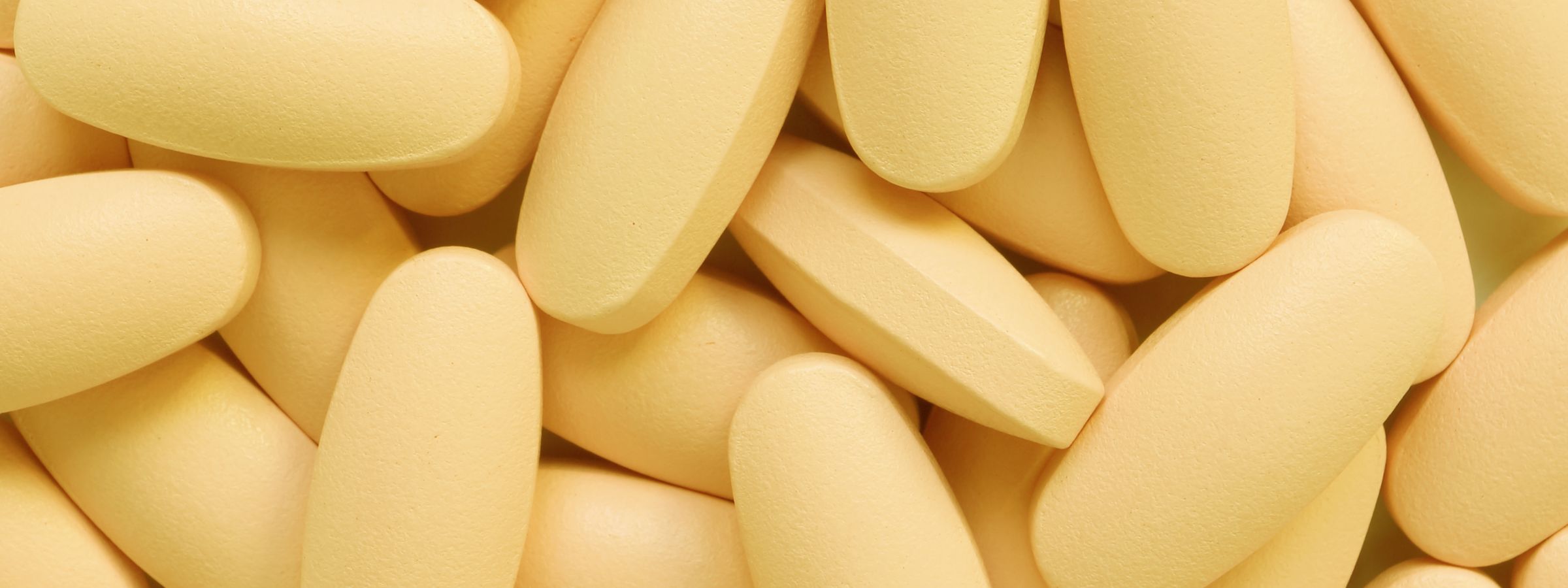 yellow pills