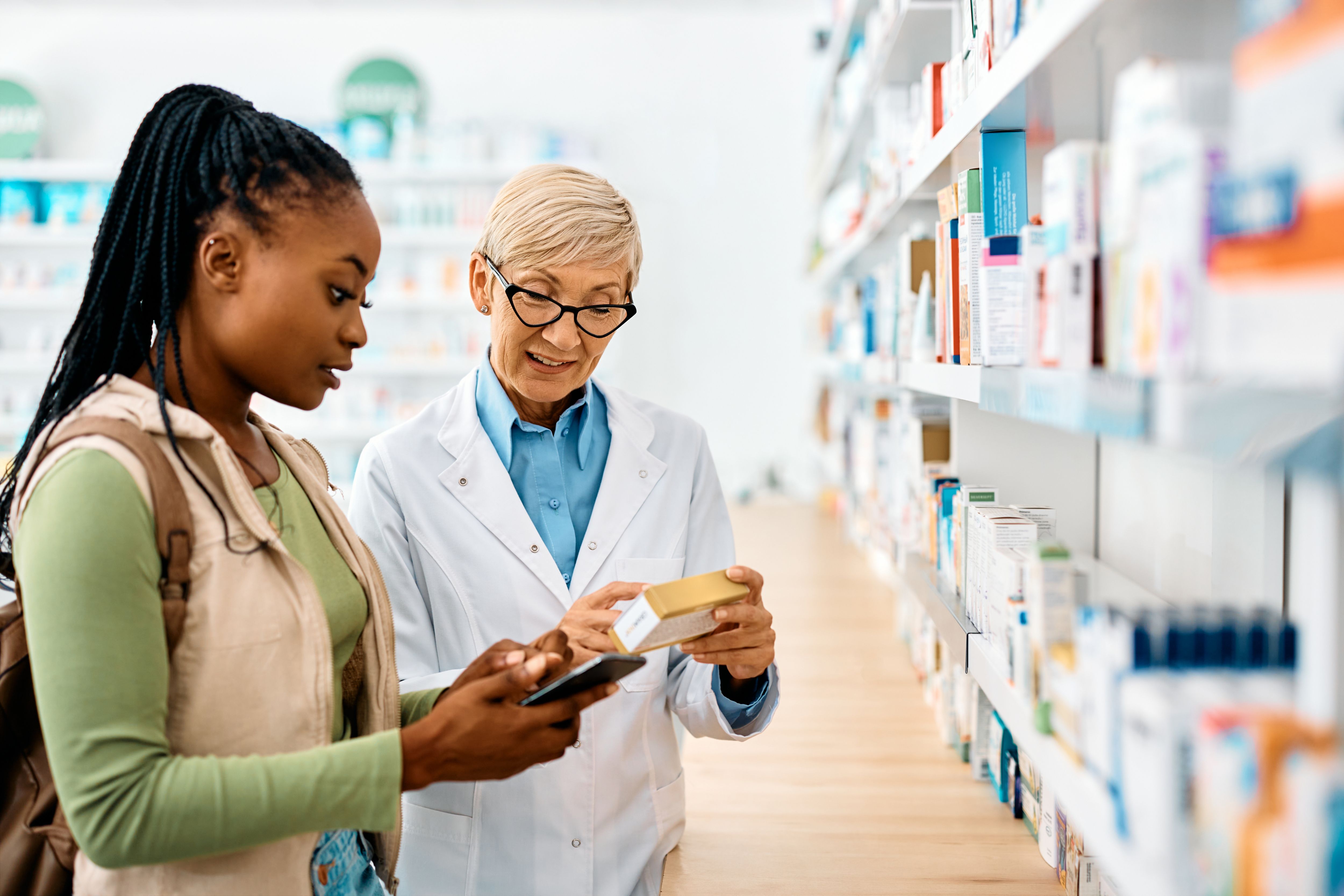 Pharmacy Benefits - Humana Healthy Horizons - Ohio Medicaid | Humana