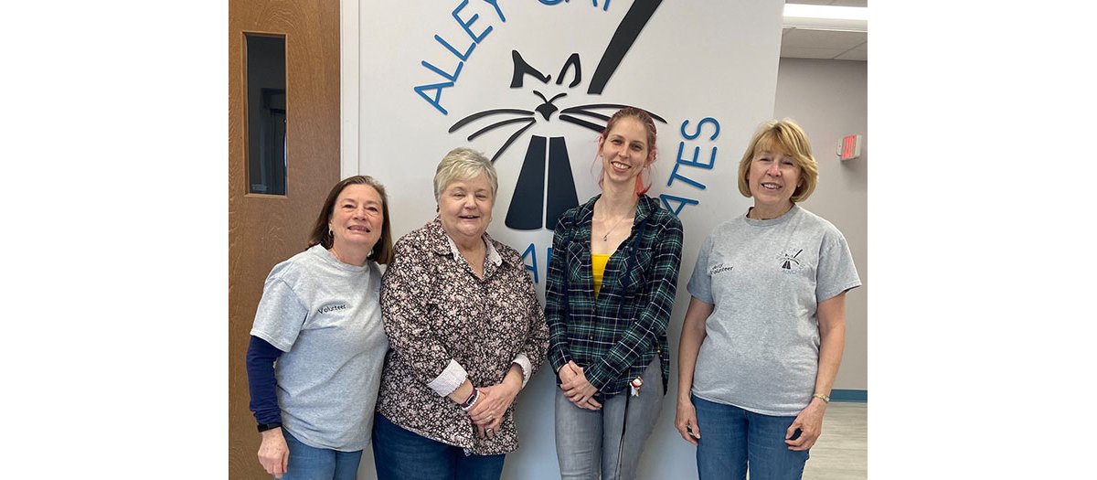 Alley Cat Advocates