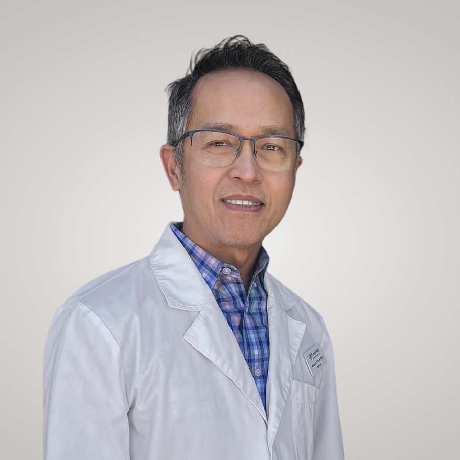 Antonio V Yu, MD | CenterWell Primary Care