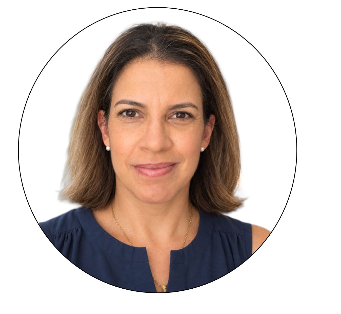 Andrea Robbins