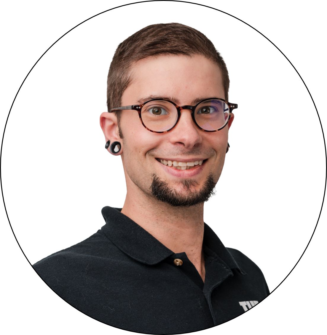 Andrew Kulinski​​ 