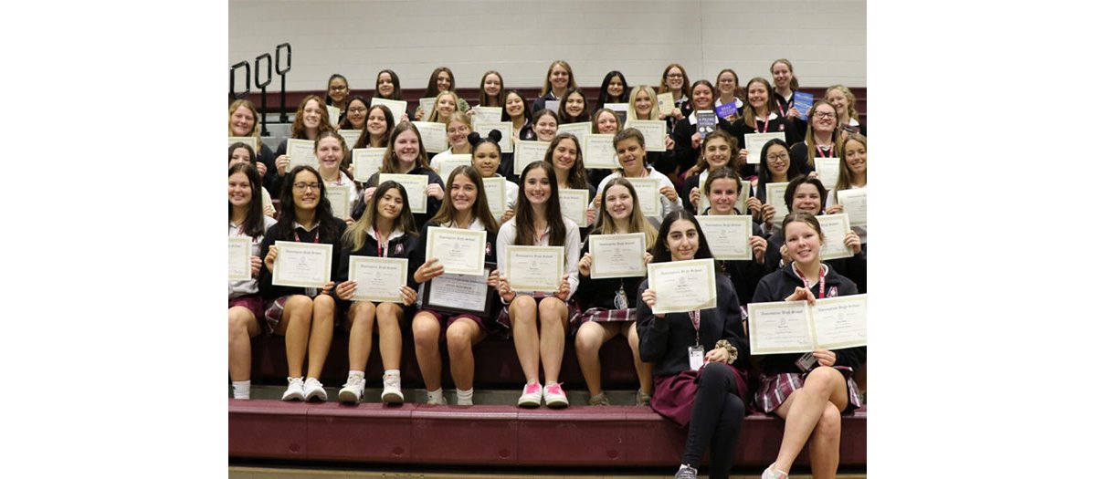 Bellarmine University & Assumption High School