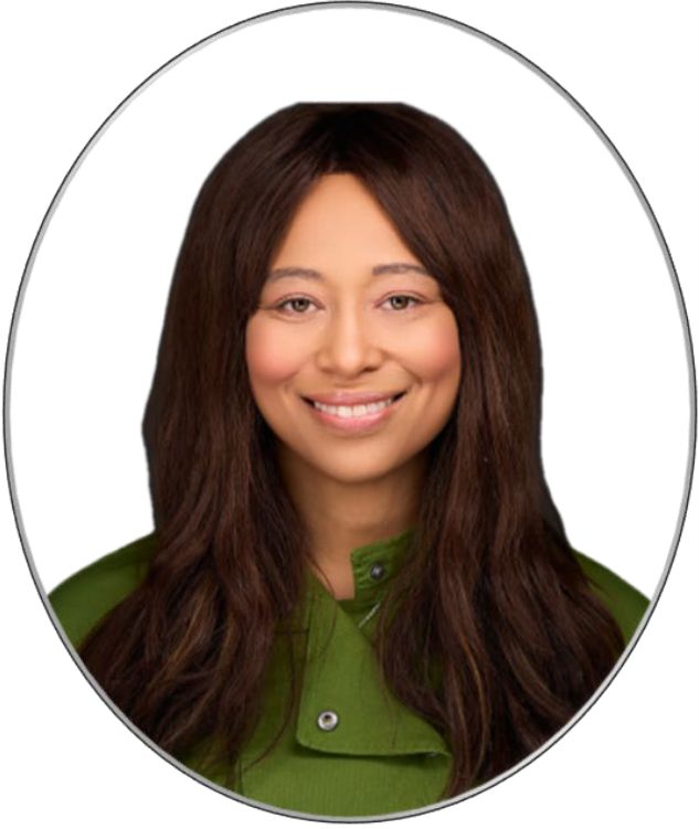 Tiffany Benjamin, CEO, Humana Foundation