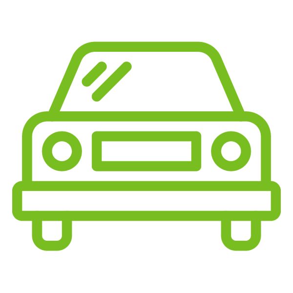 Car icon