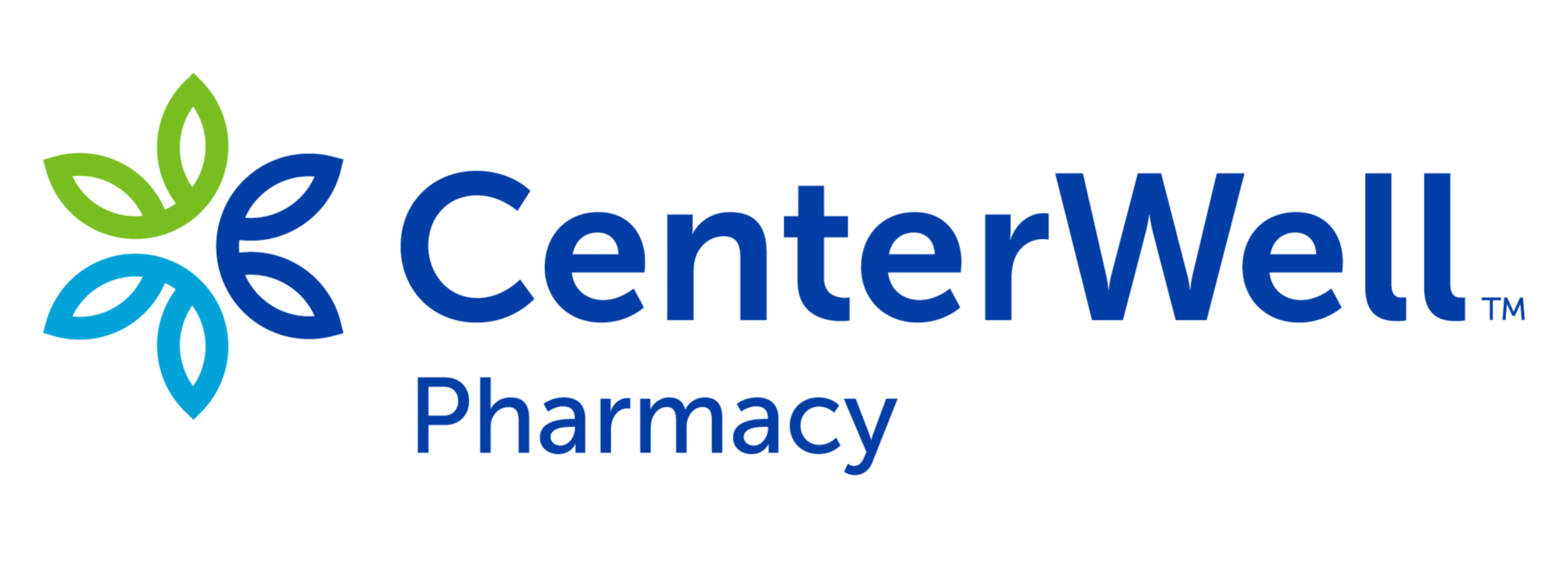 CenterWell Pharmacy logo