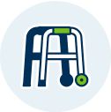 Go365 by Humana logo