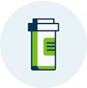 Go365 by Humana logo