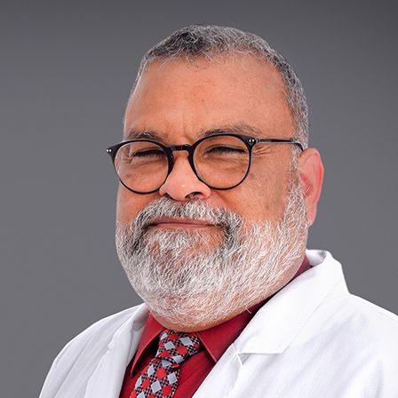 Luis Velasquez, MD