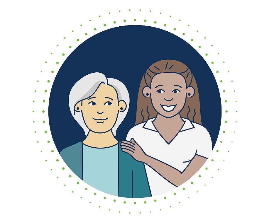 Go365 by Humana logo