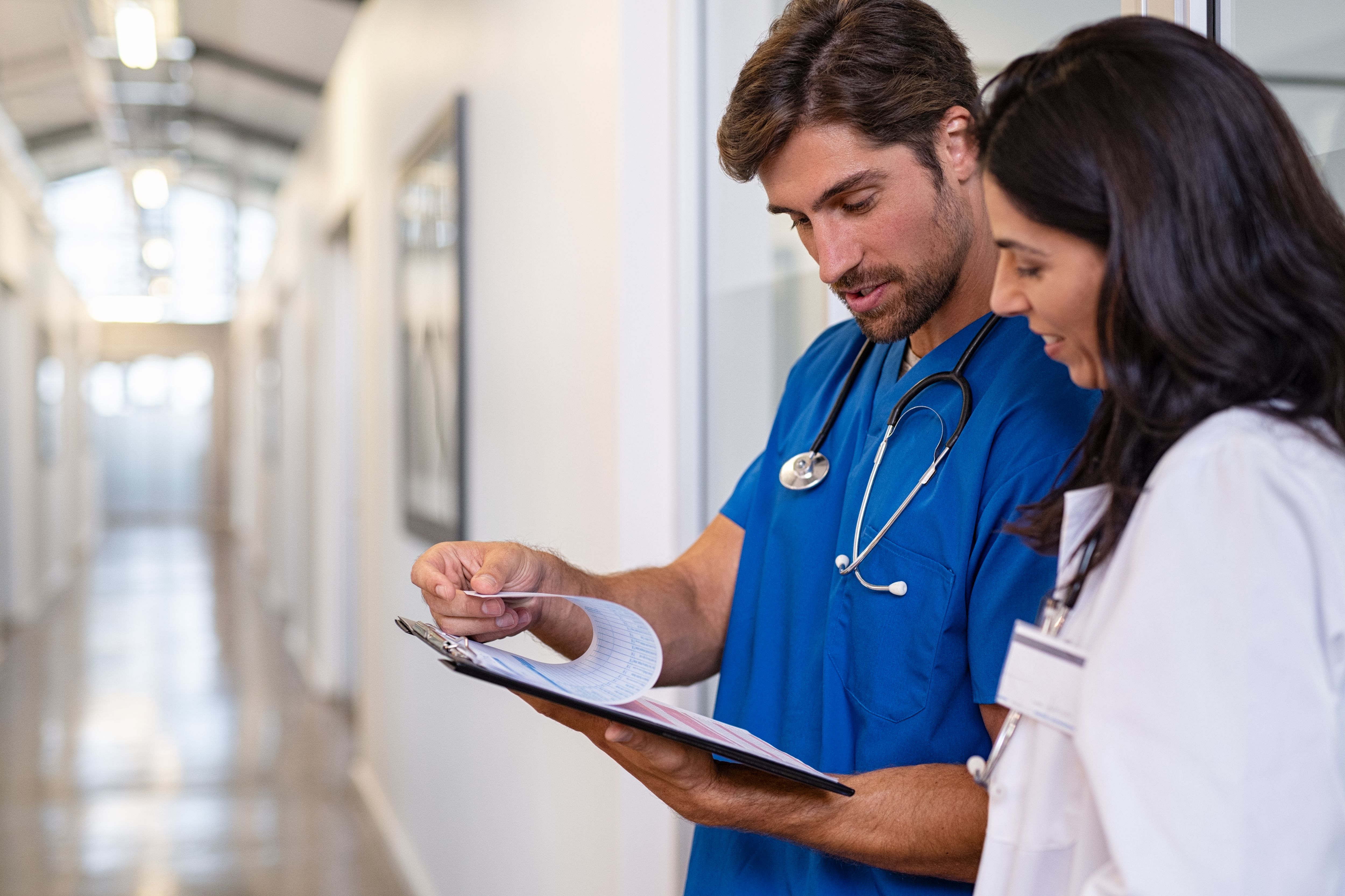 South Carolina Medicaid Provider Claims - Humana