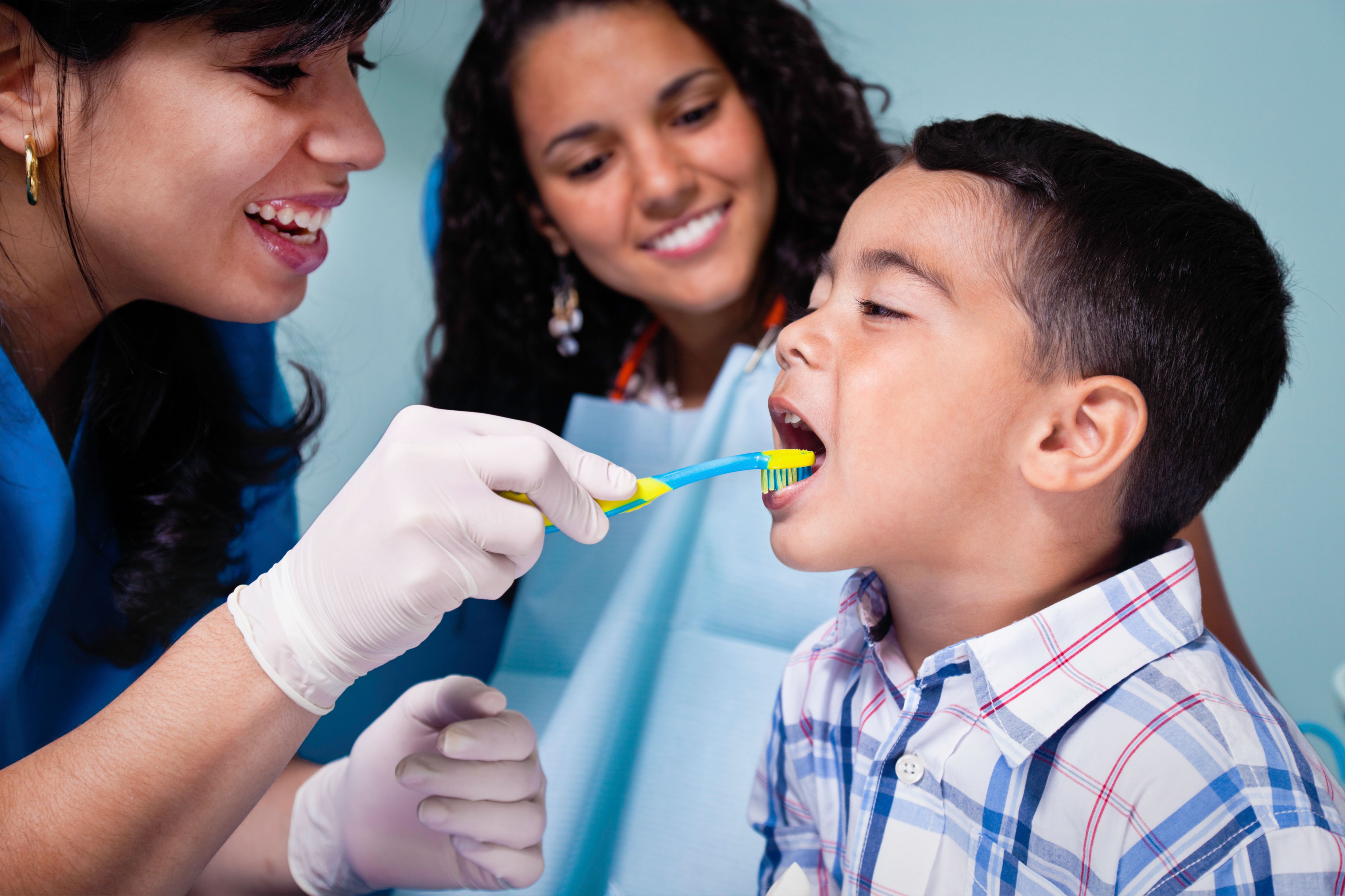 Dental Coverage | Humana Healthy Horizons in Louisiana Medicaid