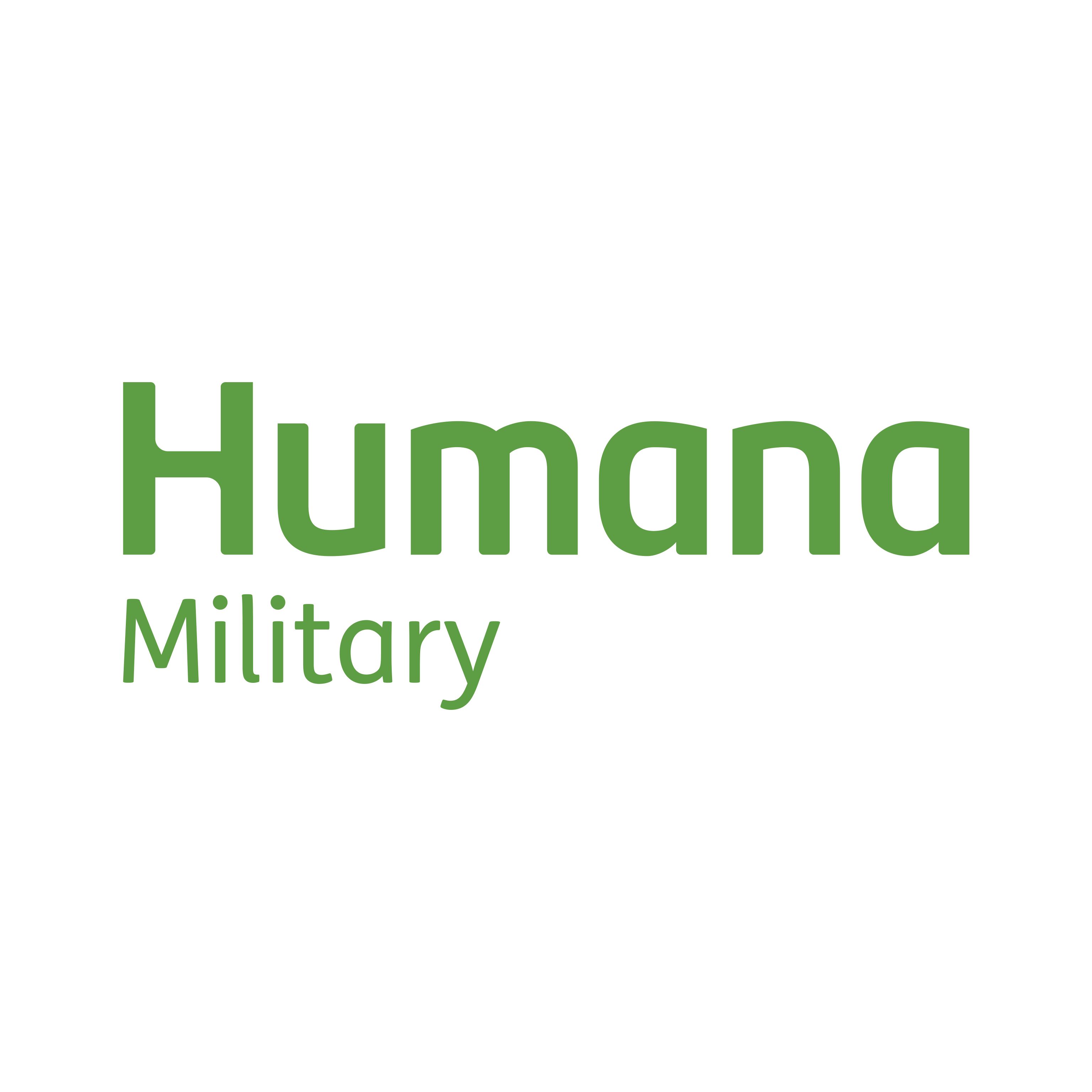 TRICARE East  Humana Military