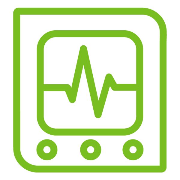 Health Monitor icon