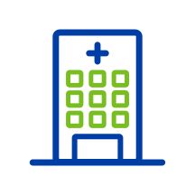 Hospital icon