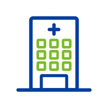 Hospital icon