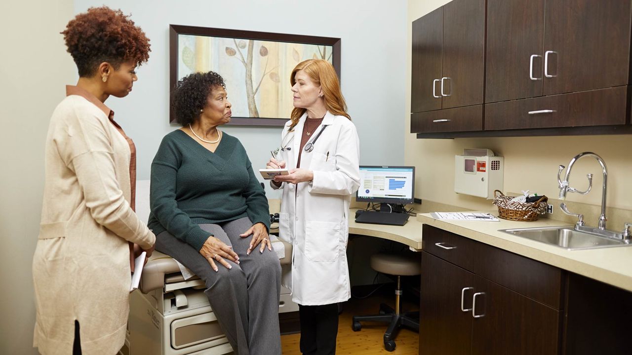 Medicare Advantage Provides Affordable, Higher Quality Care