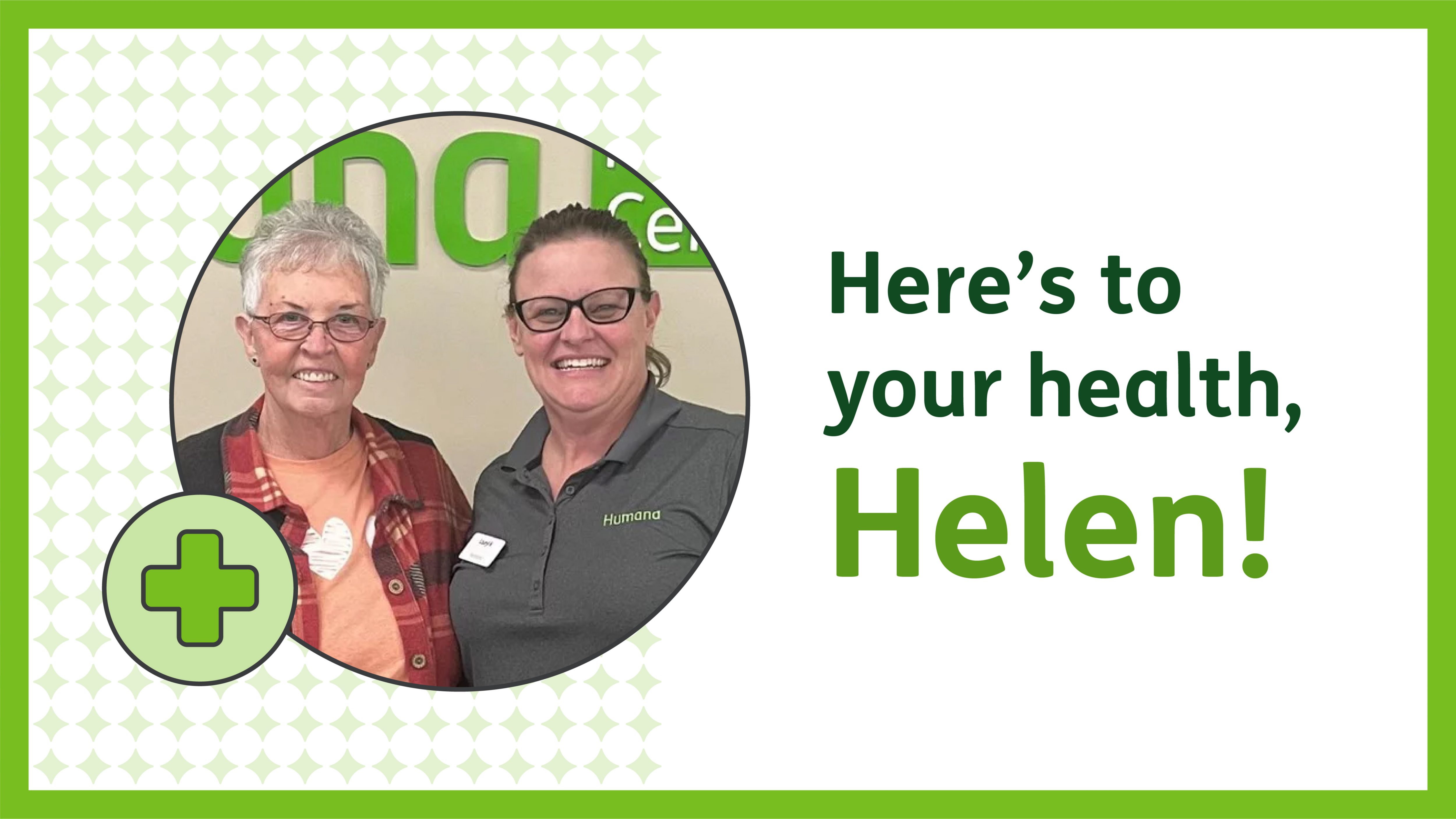 Humana Member and Health Educator
