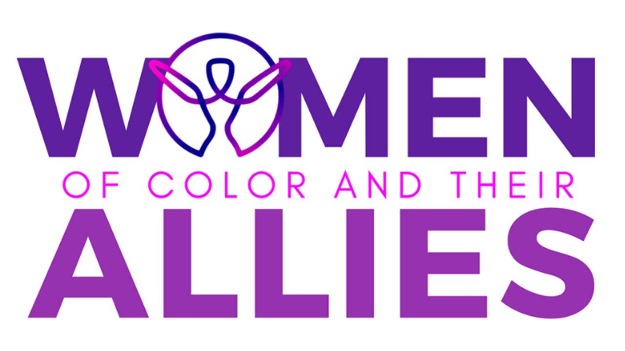 Women of Color and Their Allies