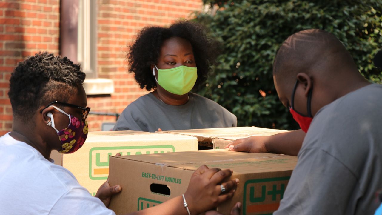 Building community and a sense of belonging at Humana
