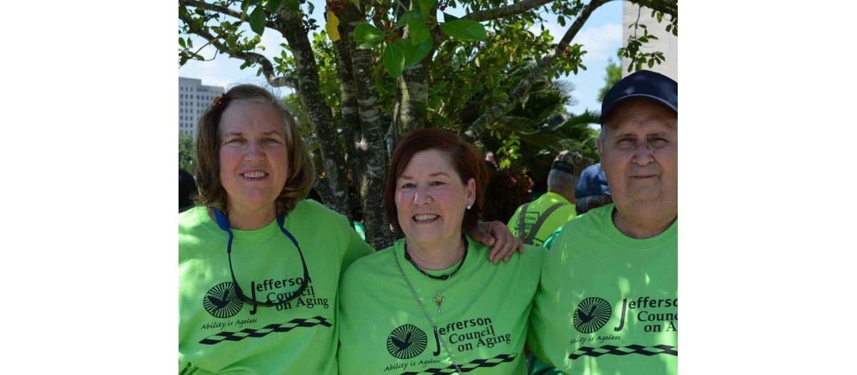 Jefferson Council on Aging