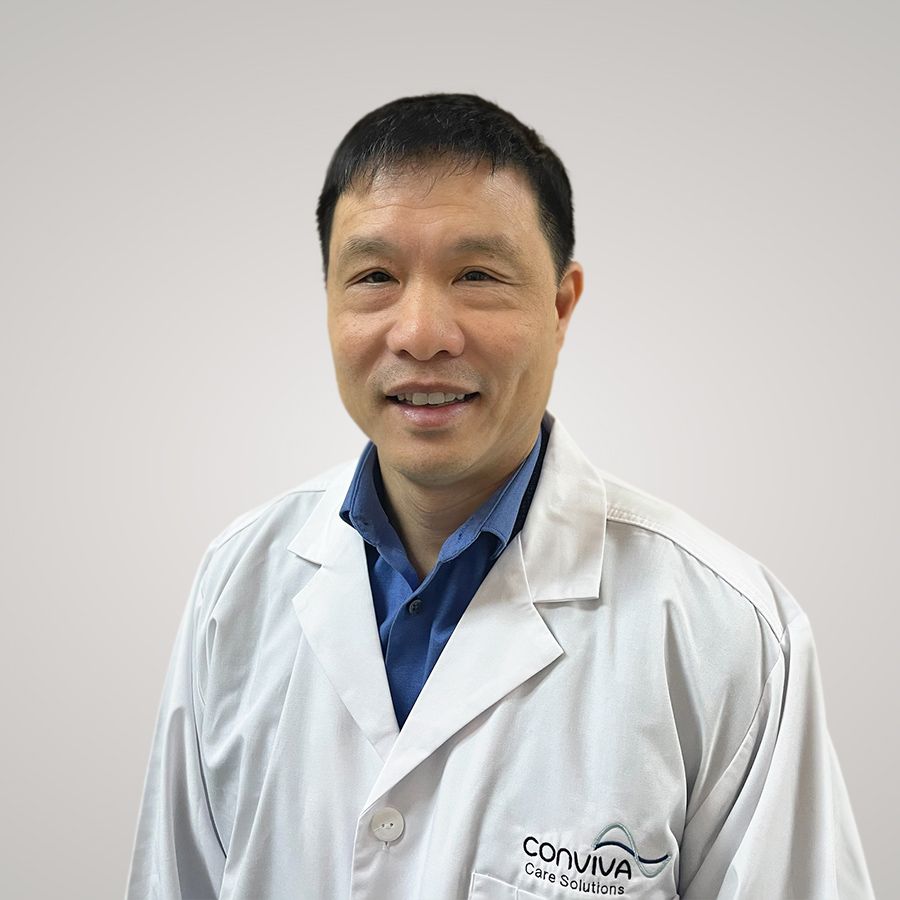 Jerome A Lee Sang, MD