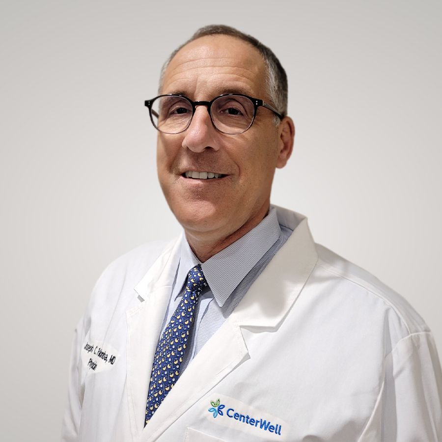 Joseph C Palomba, MD | CenterWell Primary Care