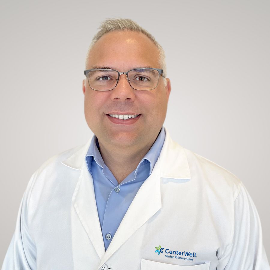 Juan Carlos Gavalda, MD | CenterWell Primary Care