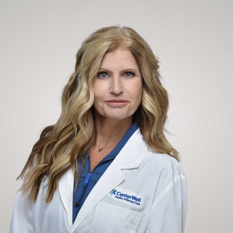 Karyn Harries | CenterWell Primary Care