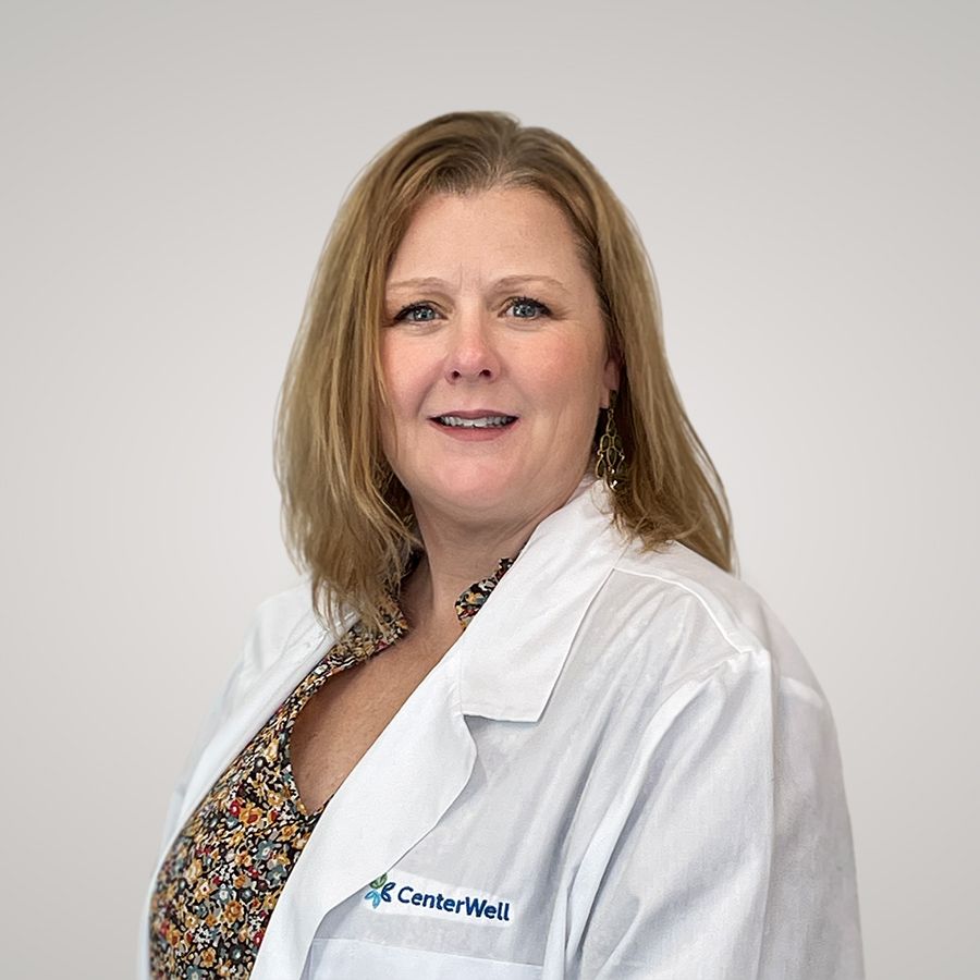 Keri J Sutter, APRN CenterWell Primary Care