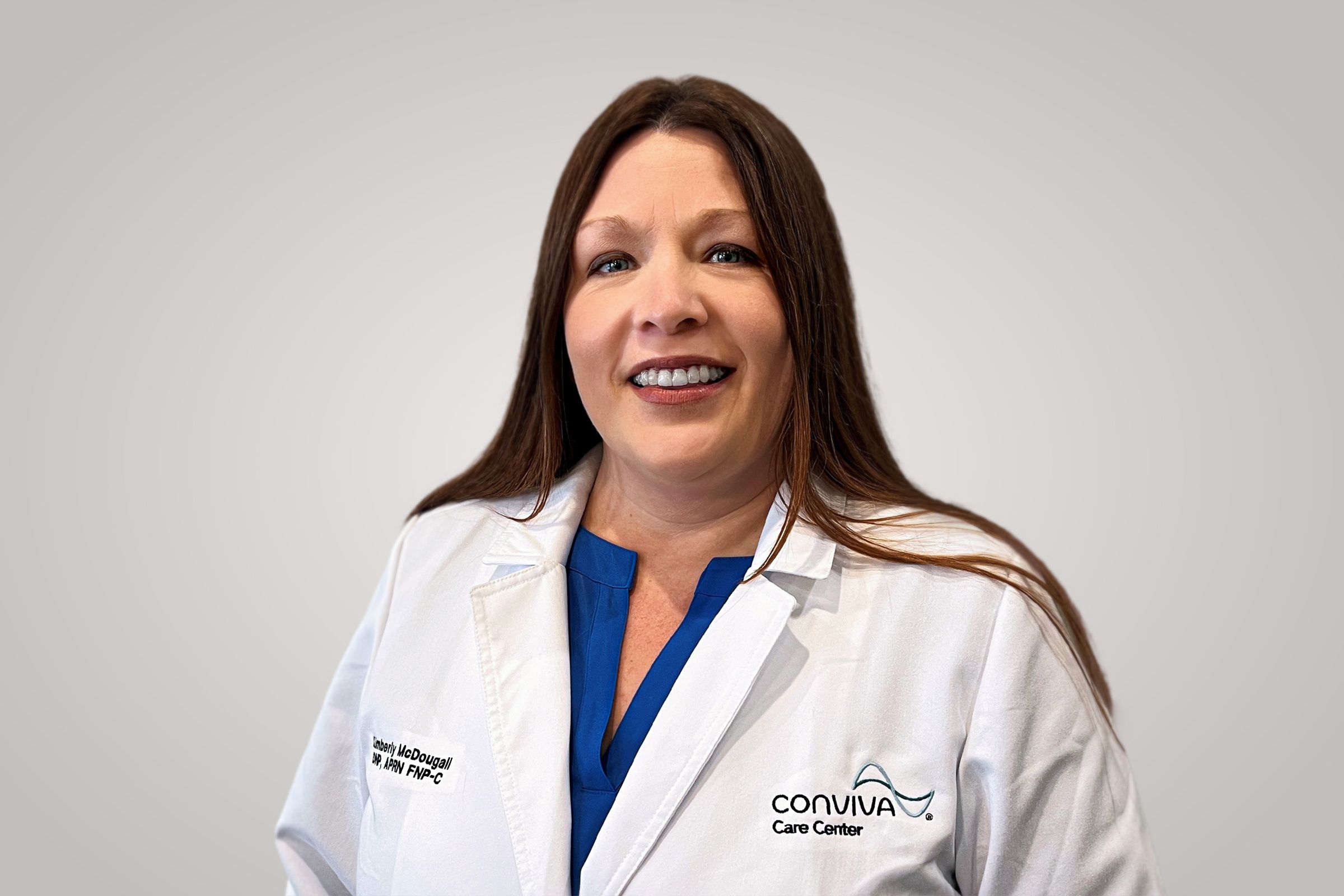 Kimberly Lynne McDougall, APRN