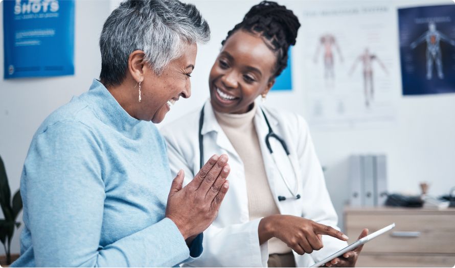 Go365 by Humana logo