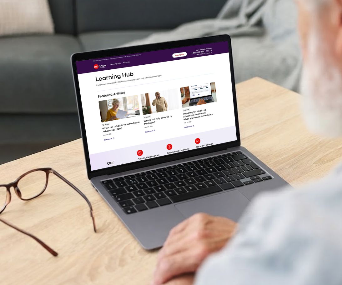 image for Learn how to enroll