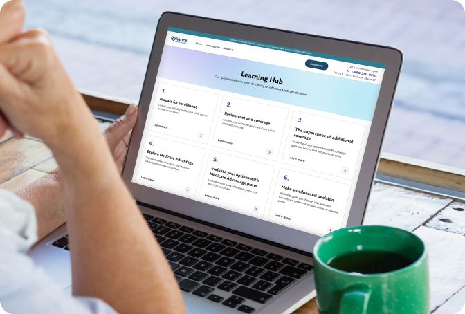 image for Learn how to enroll