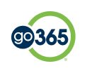 Go365 by Humana logo