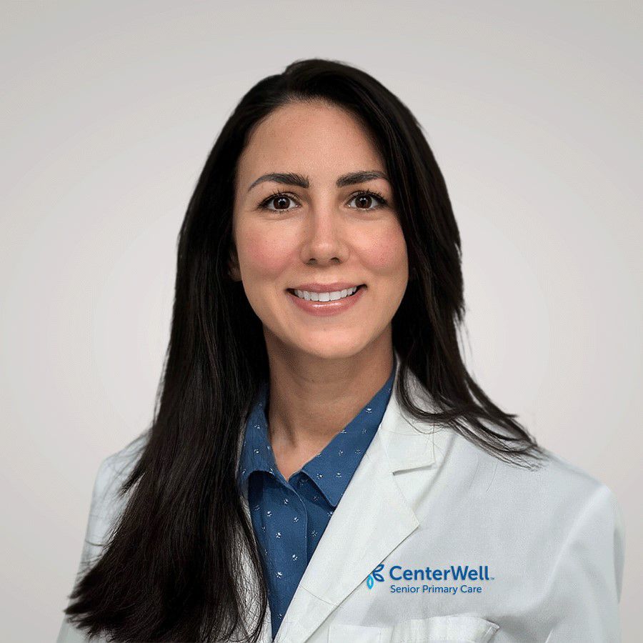 Lucy Lymarie Ortiz Alvarado, MD | CenterWell Primary Care